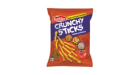 SUNDER CRUNCHY STICKS 22GR