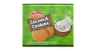 SUNDER COCONUT COOKIES 300GR
