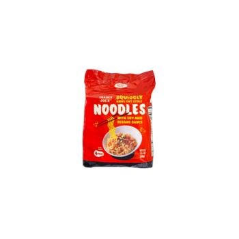 WIGGLY SPICY NOODLES 50GR